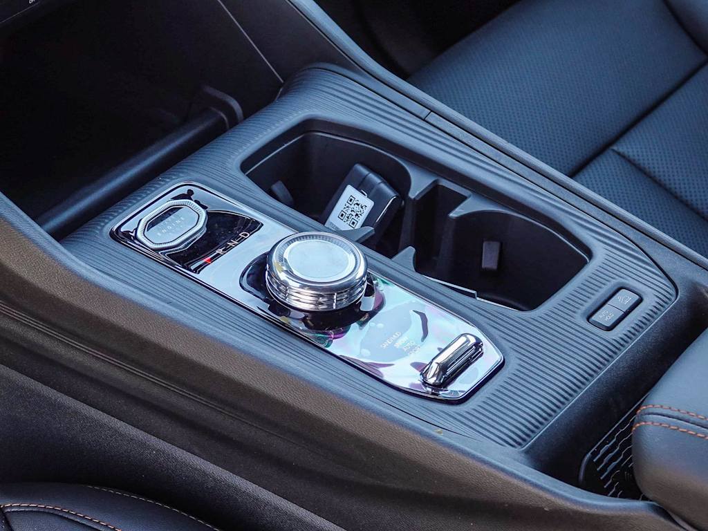 Thumbnail: 2026 Jeep Cherokee - 13