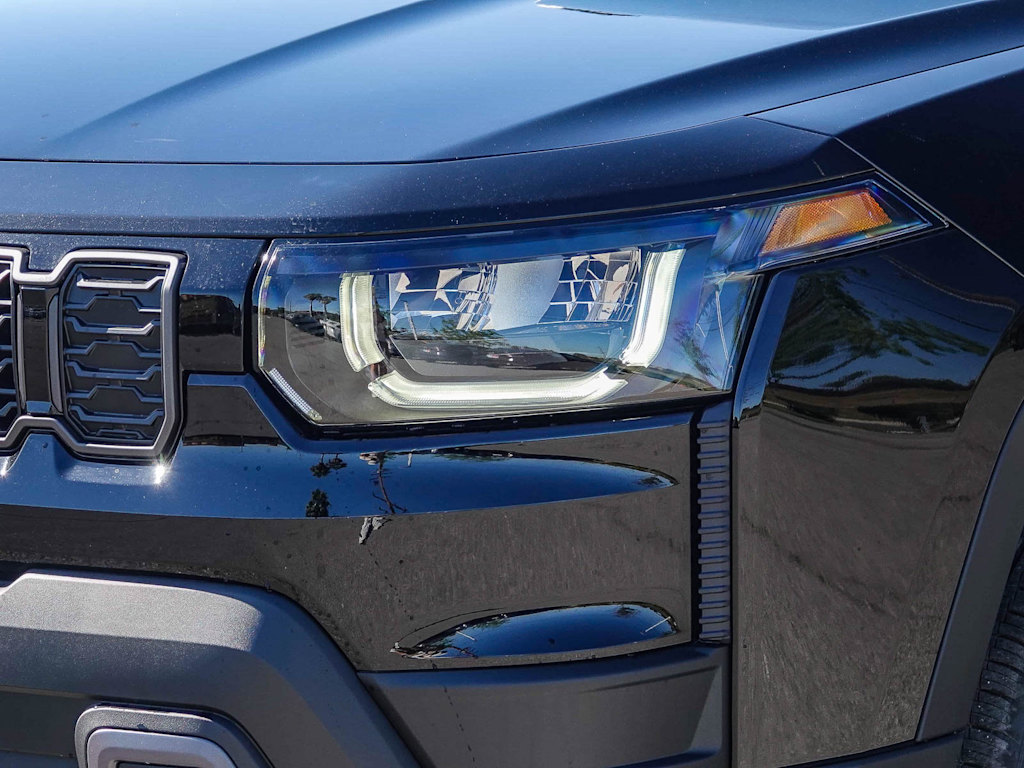Thumbnail: 2026 Jeep Cherokee - 20