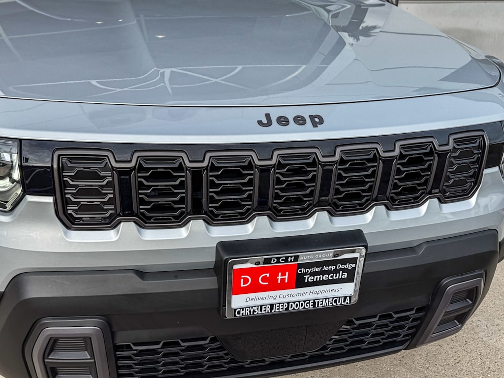 Thumbnail: 2026 Jeep Cherokee - 5
