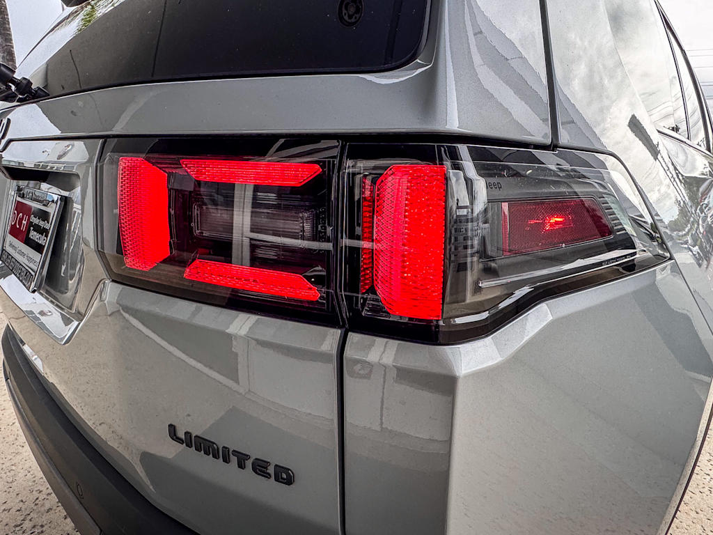 Thumbnail: 2026 Jeep Cherokee - 19