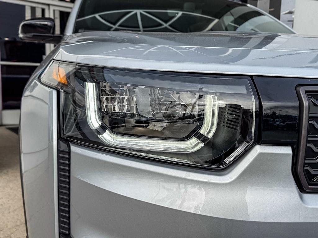 Thumbnail: 2026 Jeep Cherokee - 17