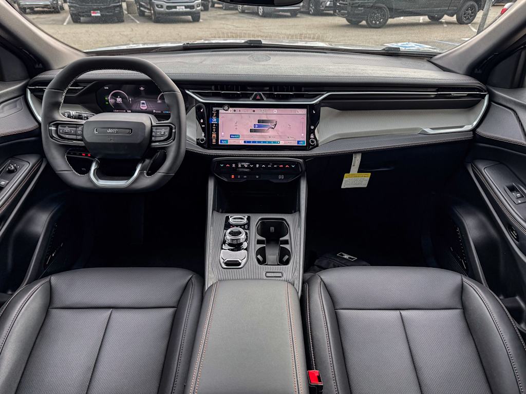 Thumbnail: 2026 Jeep Cherokee - 2