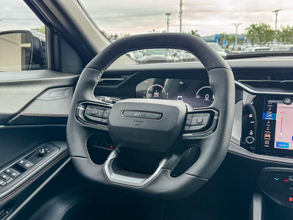 Thumbnail: 2026 Jeep Cherokee - 12