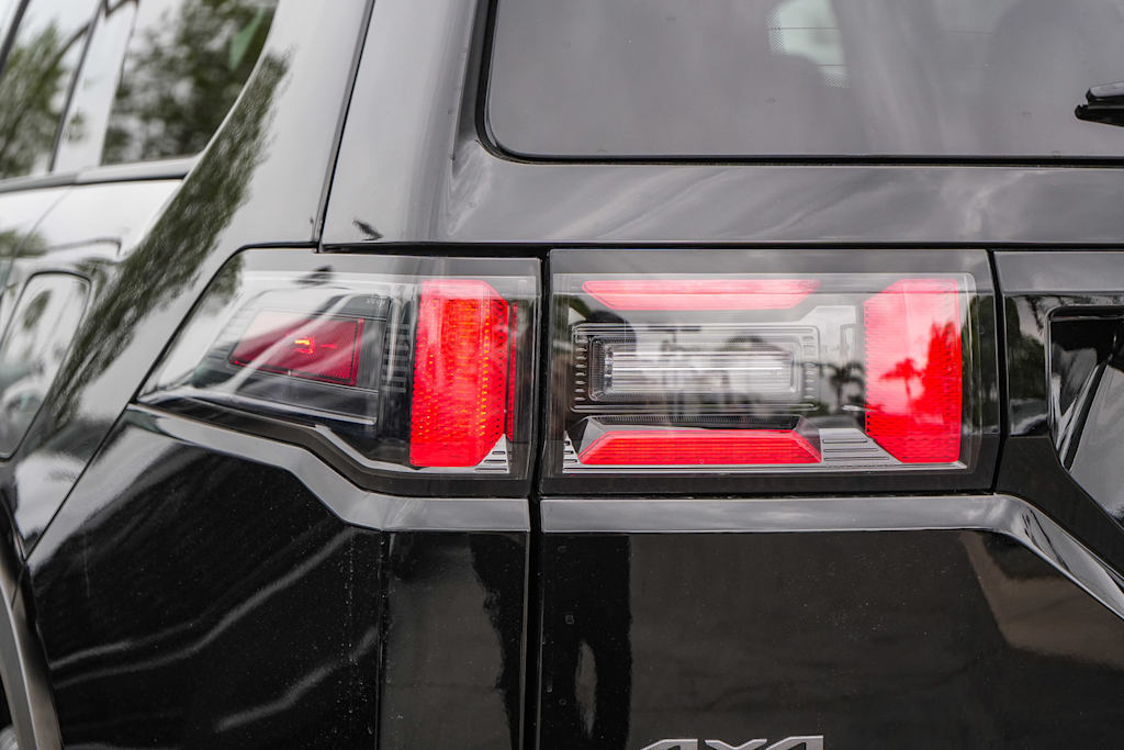 Thumbnail: 2026 Jeep Cherokee - 20