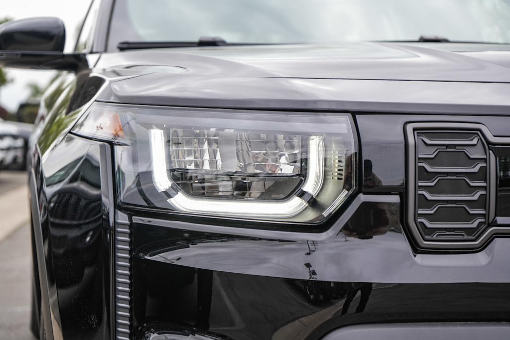Thumbnail: 2026 Jeep Cherokee - 18