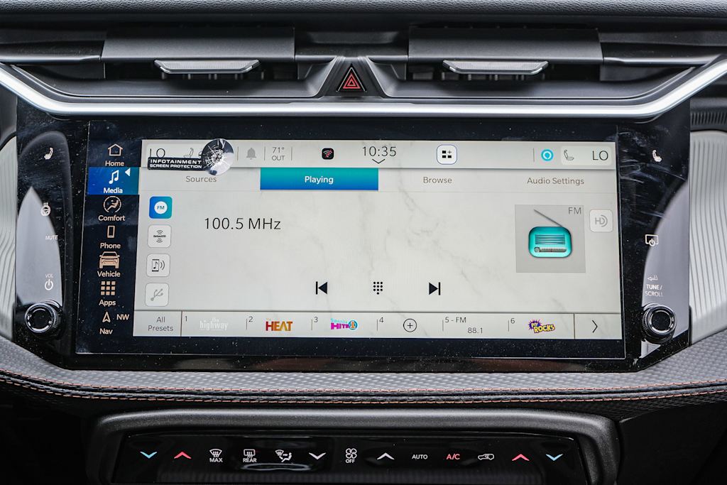 Thumbnail: 2026 Jeep Cherokee - 14