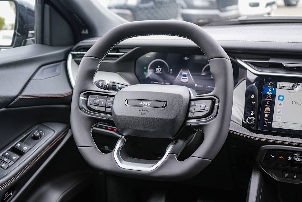 Thumbnail: 2026 Jeep Cherokee - 13