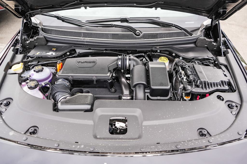 Thumbnail: 2026 Jeep Cherokee - 8