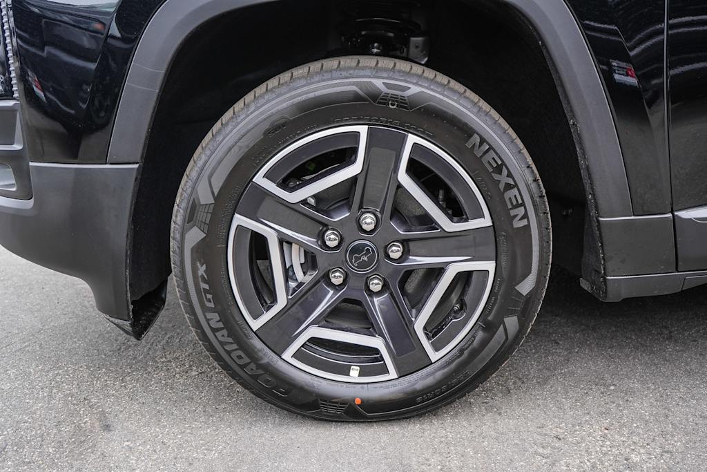 Thumbnail: 2026 Jeep Cherokee - 21