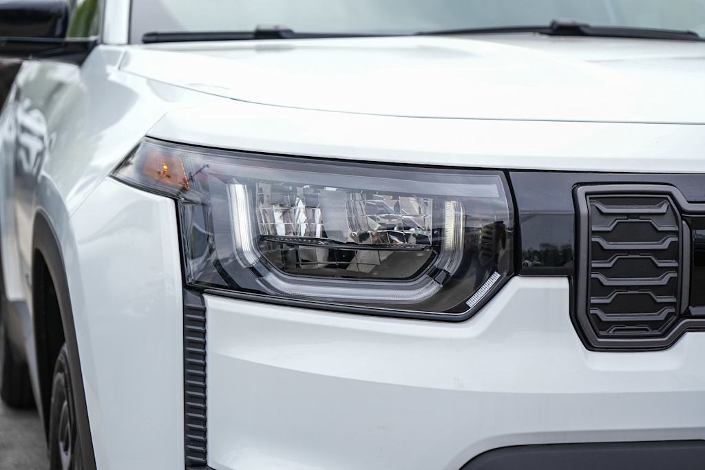 Thumbnail: 2026 Jeep Cherokee - 16