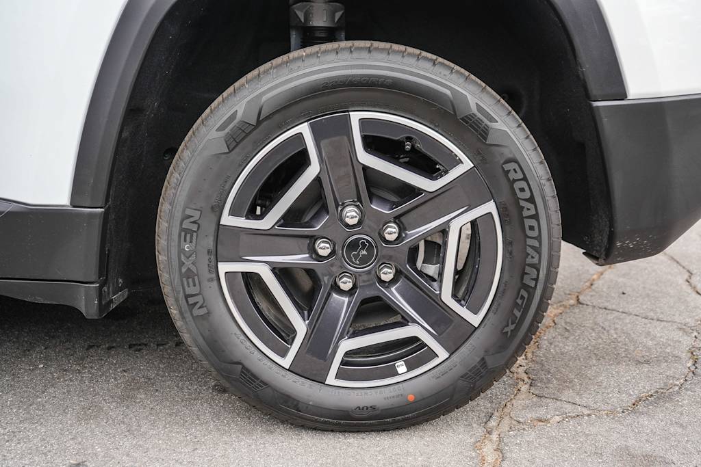 Thumbnail: 2026 Jeep Cherokee - 6