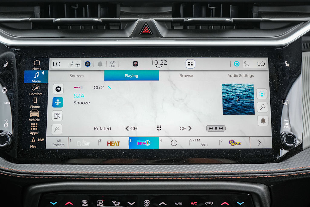 Thumbnail: 2026 Jeep Cherokee - 21