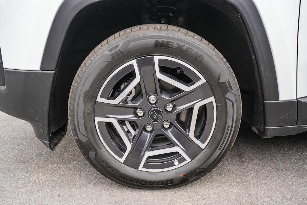 Thumbnail: 2026 Jeep Cherokee - 20