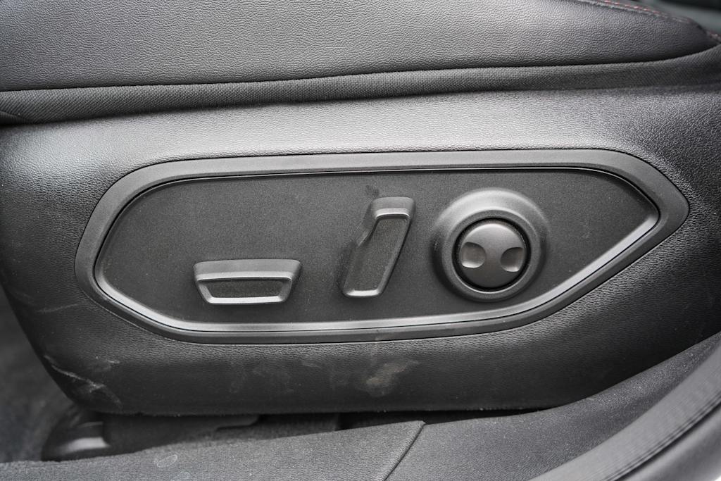 Thumbnail: 2026 Jeep Cherokee - 22