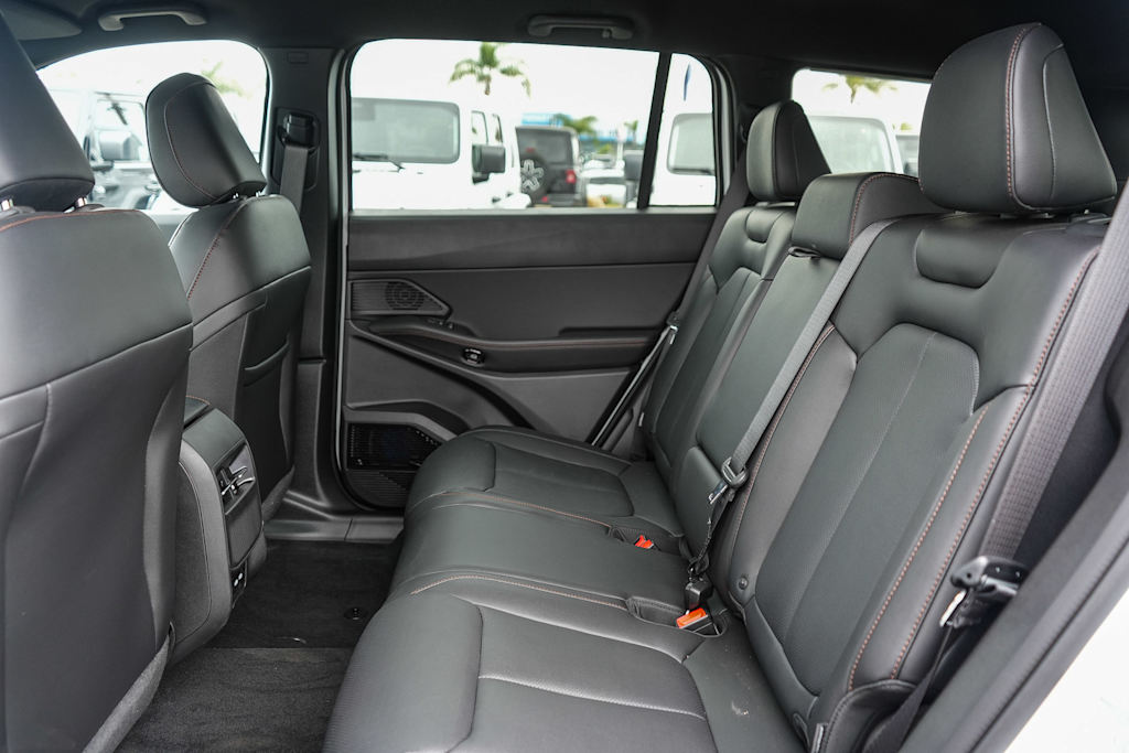 Thumbnail: 2026 Jeep Cherokee - 11