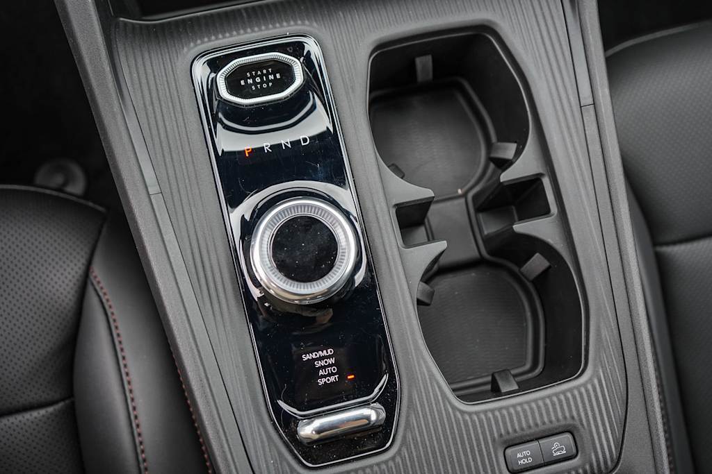 Thumbnail: 2026 Jeep Cherokee - 13