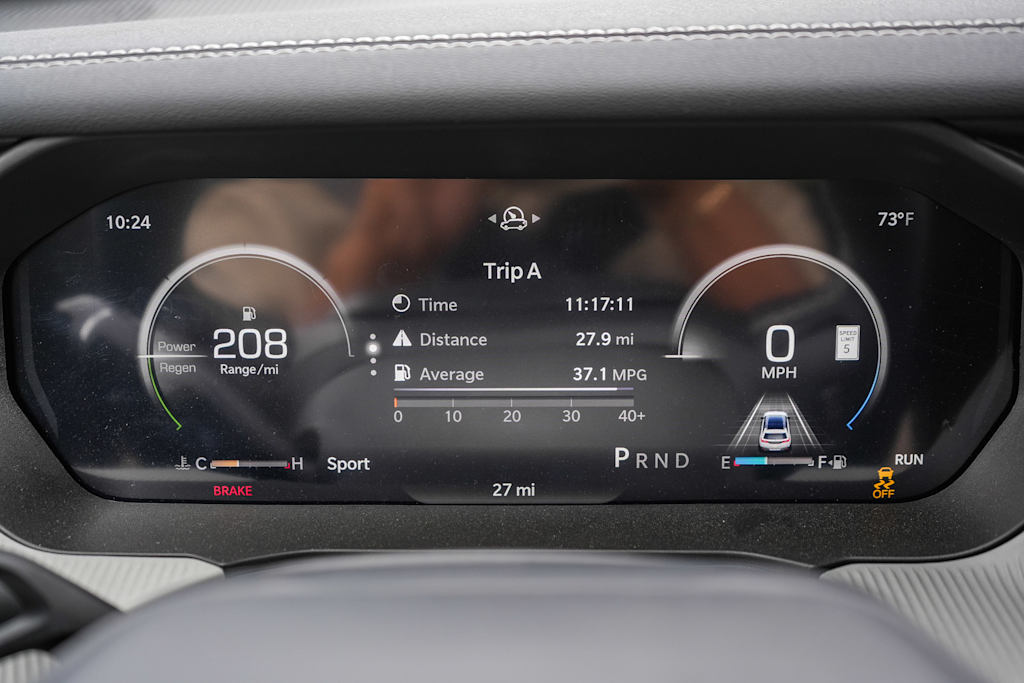 Thumbnail: 2026 Jeep Cherokee - 24