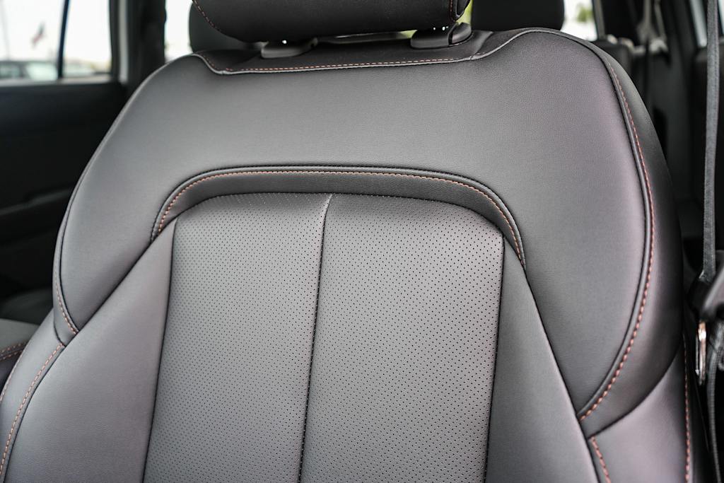 Thumbnail: 2026 Jeep Cherokee - 26