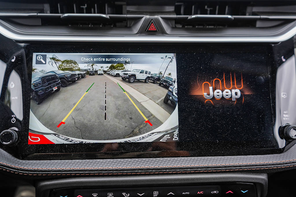 Thumbnail: 2026 Jeep Cherokee - 25