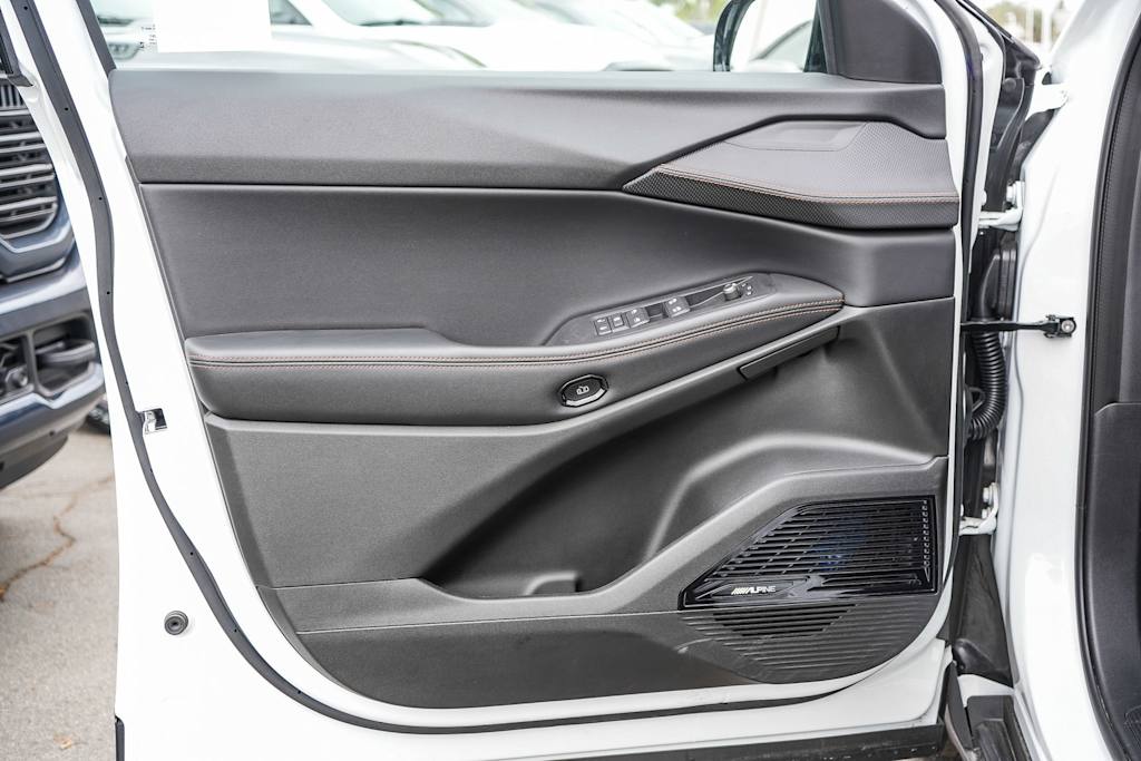 Thumbnail: 2026 Jeep Cherokee - 23