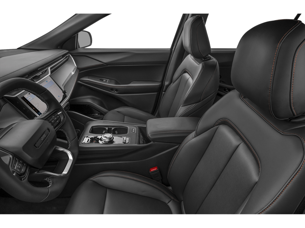 Thumbnail: 2026 Jeep Cherokee - 6