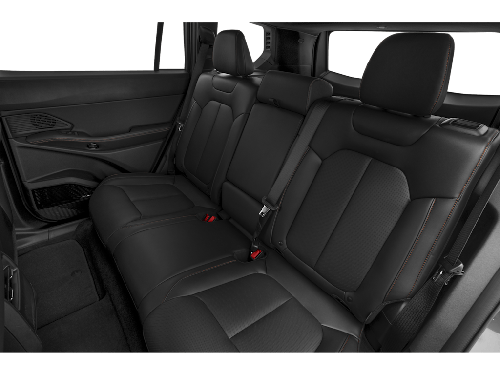 Thumbnail: 2026 Jeep Cherokee - 7