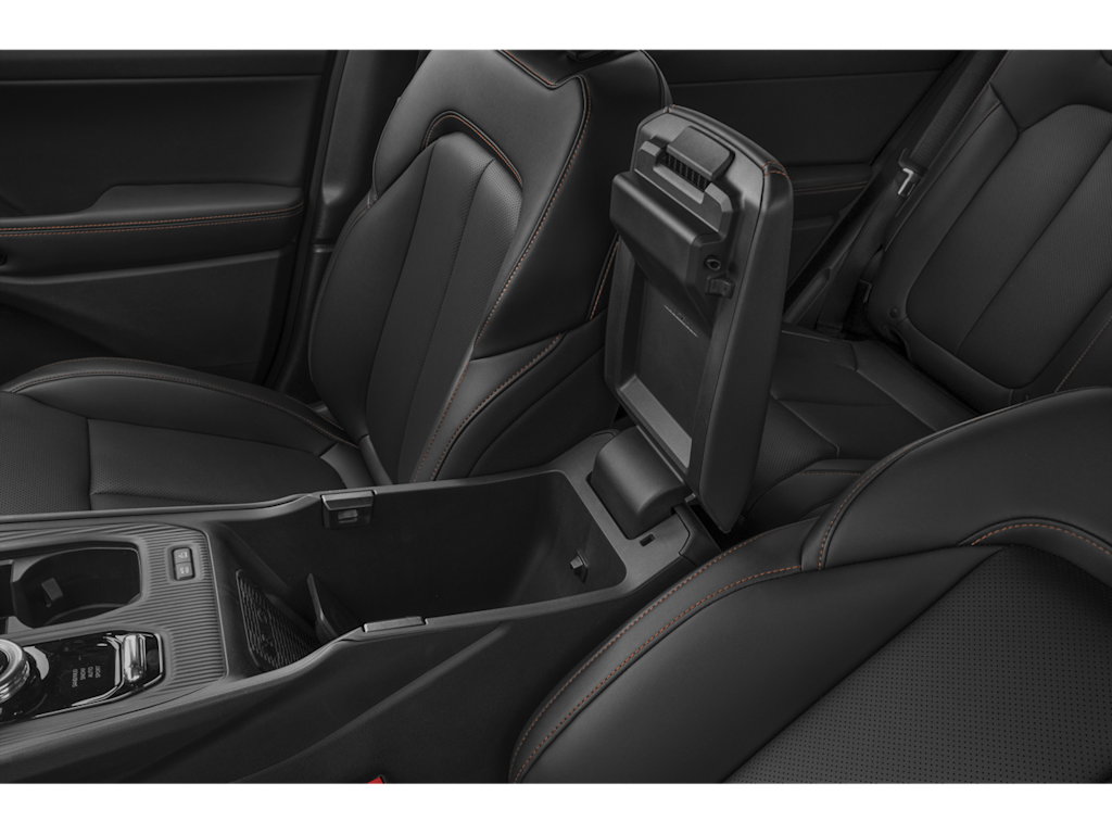 Thumbnail: 2026 Jeep Cherokee - 11