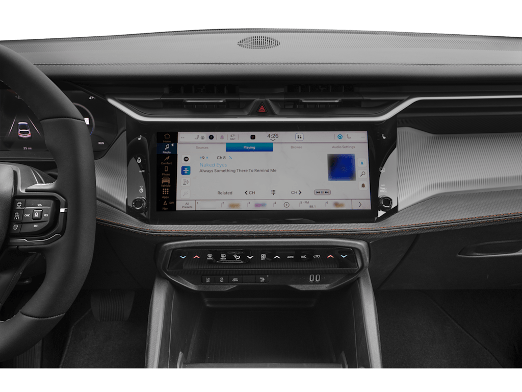 Thumbnail: 2026 Jeep Cherokee - 9