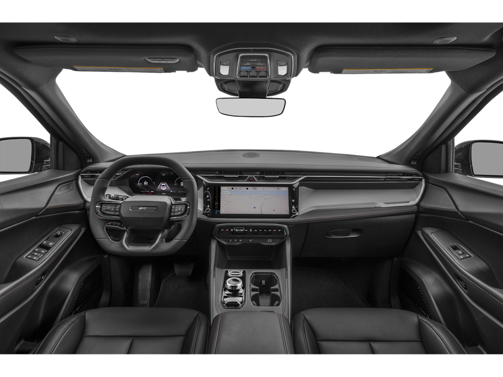Thumbnail: 2026 Jeep Cherokee - 5