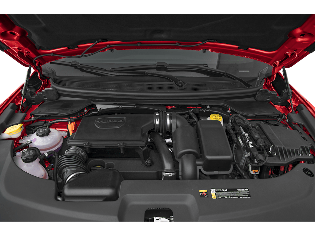 Thumbnail: 2026 Jeep Cherokee - 4