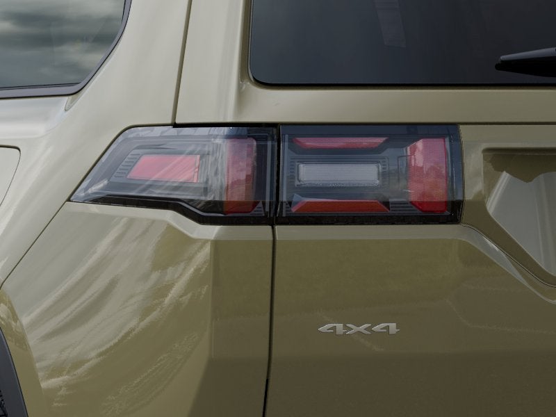 Thumbnail: 2026 Jeep Cherokee - 8