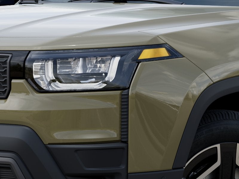 Thumbnail: 2026 Jeep Cherokee - 11