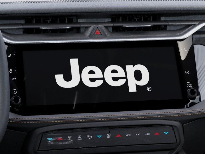 Thumbnail: 2026 Jeep Cherokee - 7