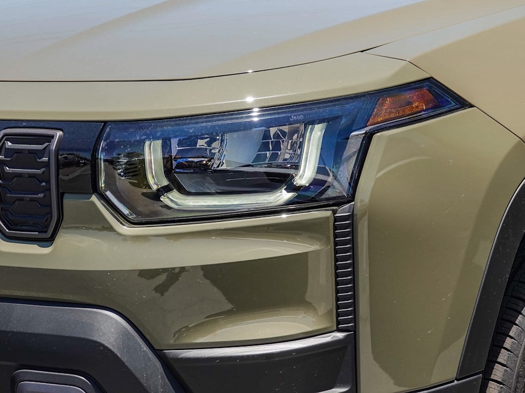 Thumbnail: 2026 Jeep Cherokee - 21