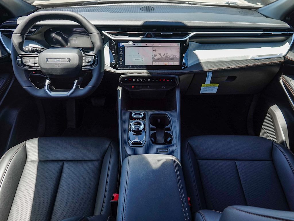 Thumbnail: 2026 Jeep Cherokee - 2