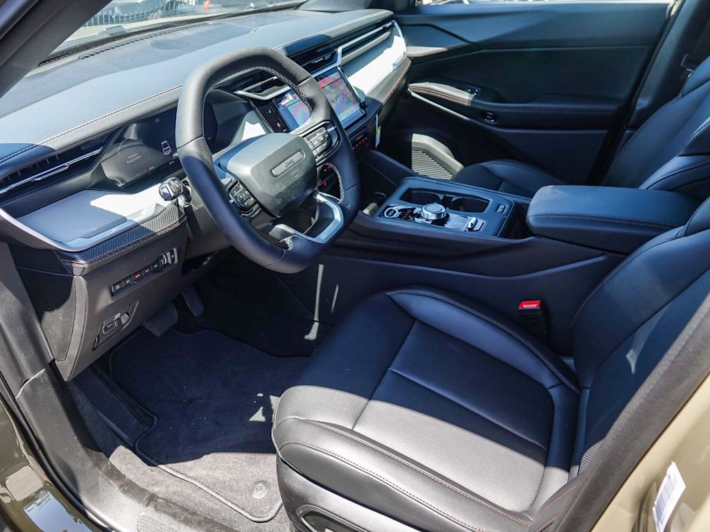 Thumbnail: 2026 Jeep Cherokee - 11
