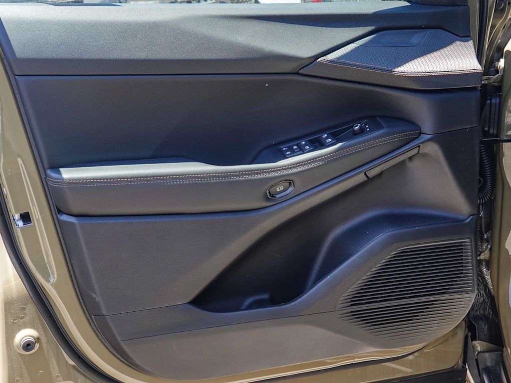 Thumbnail: 2026 Jeep Cherokee - 23
