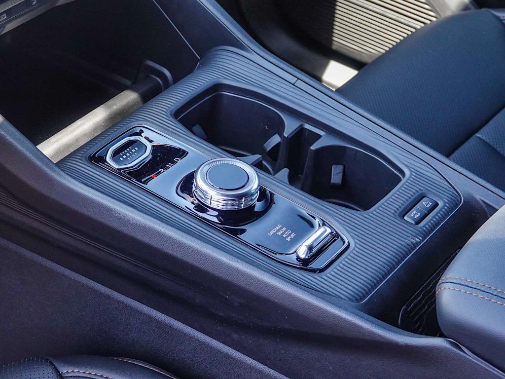 Thumbnail: 2026 Jeep Cherokee - 14