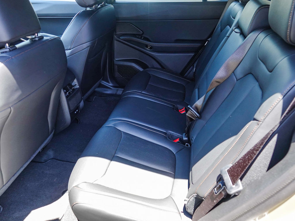 Thumbnail: 2026 Jeep Cherokee - 12