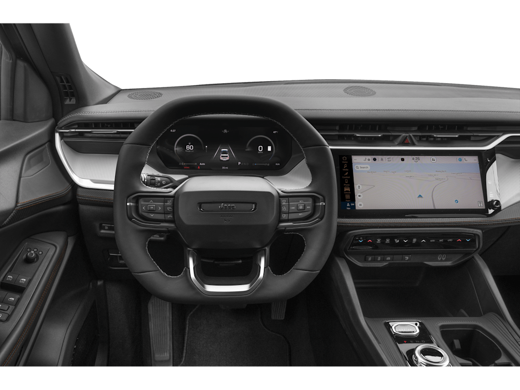 Thumbnail: 2026 Jeep Cherokee - 2