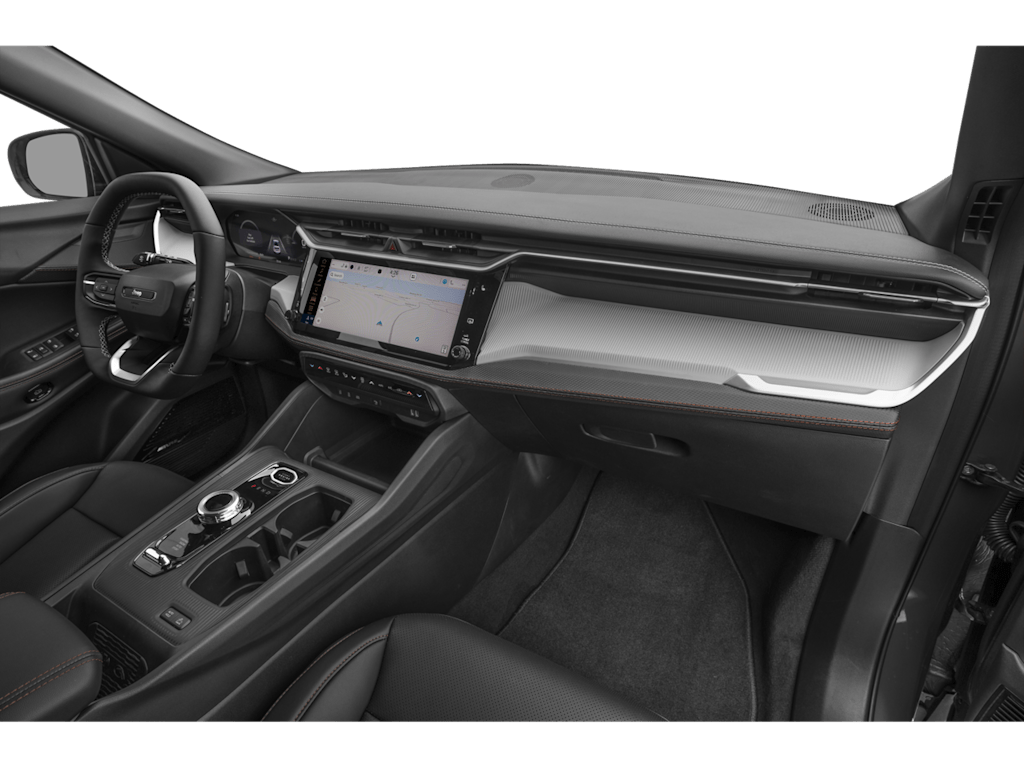 Thumbnail: 2026 Jeep Cherokee - 8