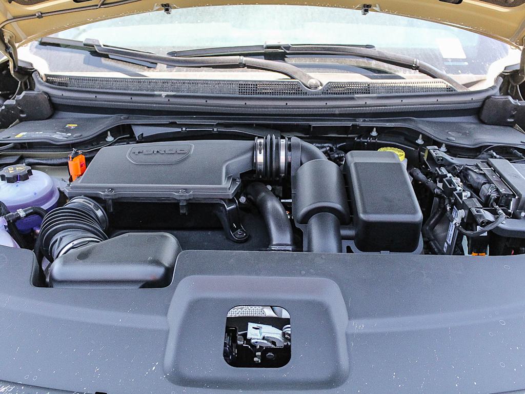 Thumbnail: 2026 Jeep Cherokee - 8