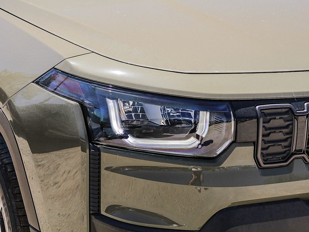 Thumbnail: 2026 Jeep Cherokee - 17
