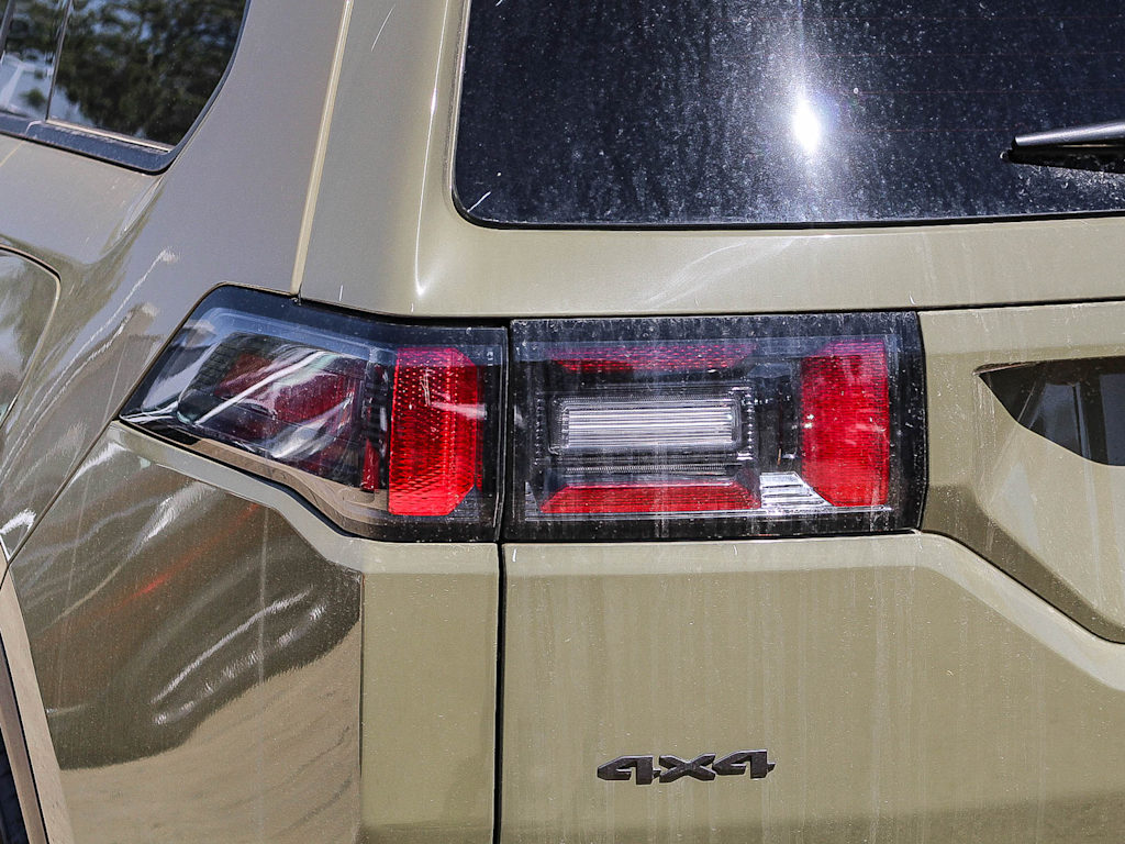 Thumbnail: 2026 Jeep Cherokee - 19