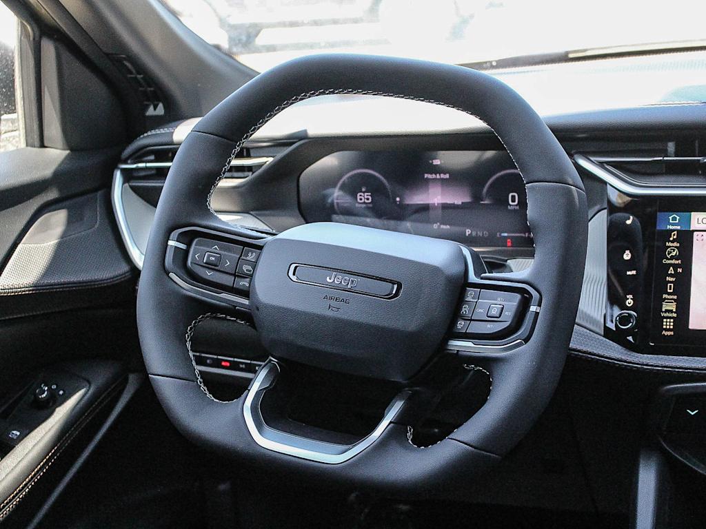 Thumbnail: 2026 Jeep Cherokee - 9