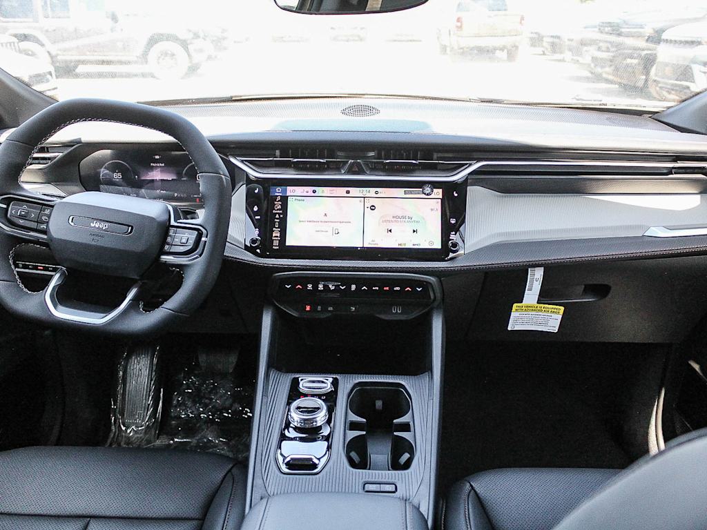 Thumbnail: 2026 Jeep Cherokee - 2