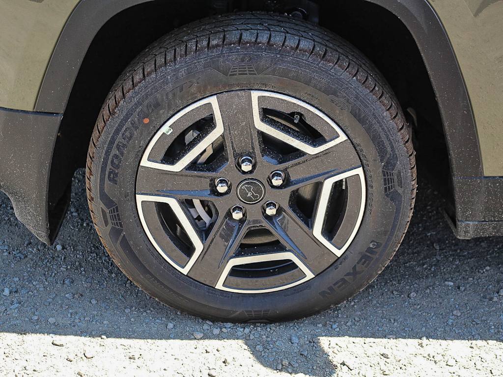 Thumbnail: 2026 Jeep Cherokee - 20