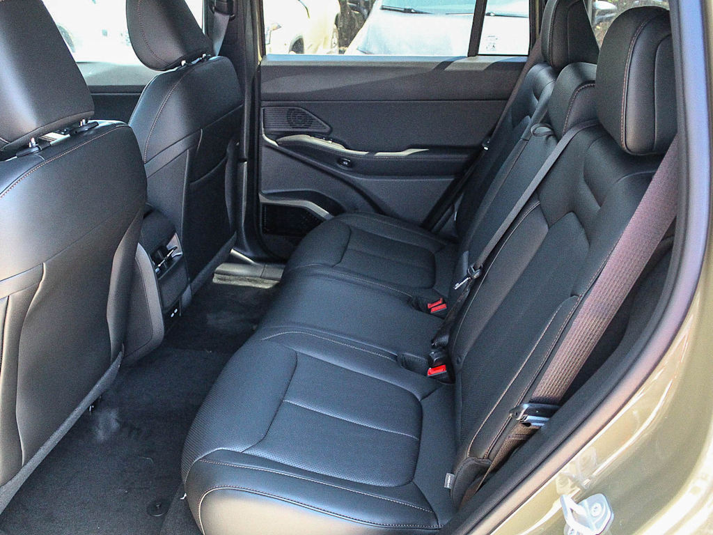Thumbnail: 2026 Jeep Cherokee - 12
