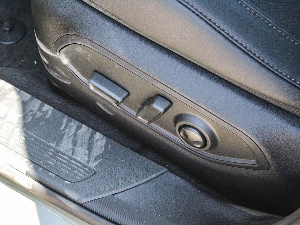 Thumbnail: 2026 Jeep Cherokee - 23