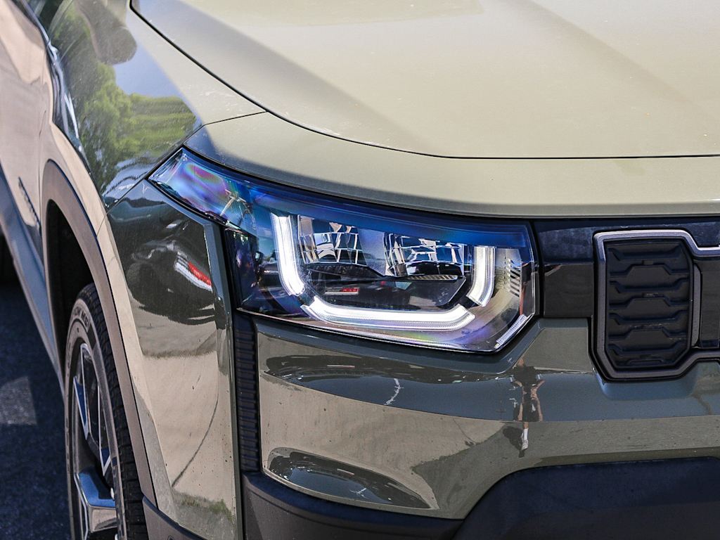 Thumbnail: 2026 Jeep Cherokee - 18